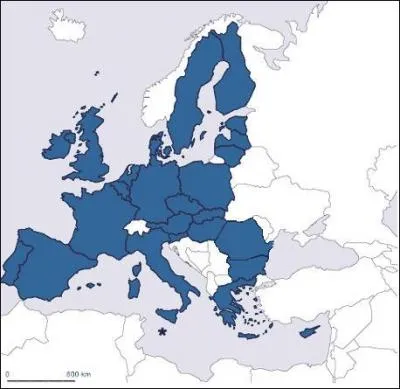 Quel est le plus grand fleuve d'Europe ?