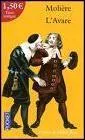 Comment s'appelle  L'Avare  de Molire ?
