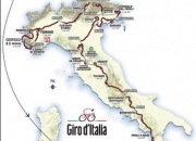 Quiz Le Tour d'Italie