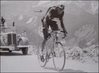 Qu'est-ce que le prix "Cima Coppi" ?