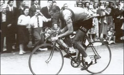 Qui a été le premier non-italien à remporter le Giro ?