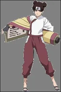 Quel est son groupe sanguin?