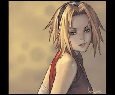 Quel est son groupe sanguin?