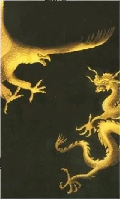 Des l&eacute;gionnaires romains &eacute;tablirent une garnison en Chine.