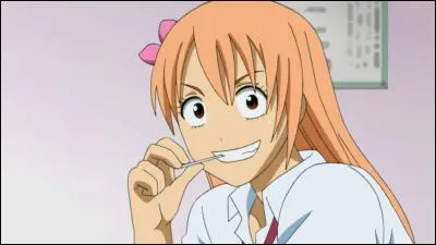 Voici l'un de mes personnages préférés, quel est son nom ?