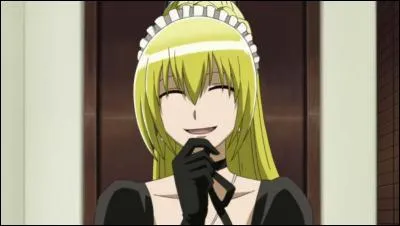 Qui est cette jeune femme ?