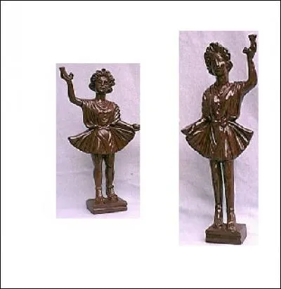 Quelle est la diff&eacute;rence entre les Lares et les P&eacute;nates ?