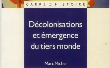 Quiz Colonisation