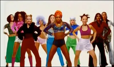 Quel duo, formé d'Antonio Romeo Monge et Rafael Ruiz a fait un tube, l'été 1996, avec le titre "Macarena" ?