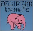 Quelle boisson alcoolise retrouve-t-on derrire cette tiquette ? ( A consommer avec modration) .