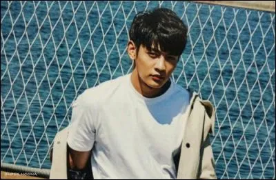 A quel groupe appartient ce membre ?