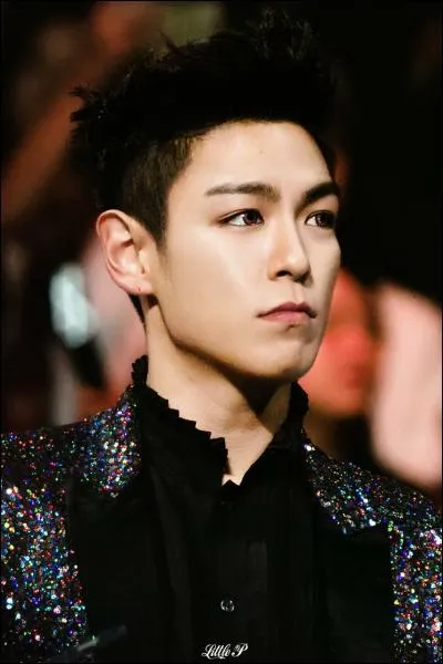 A quel groupe appartient ce membre ?