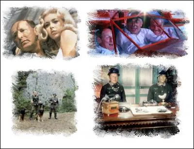 De quel film sont tirées les illustrations proposées ?