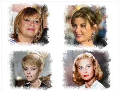 Quel est le prénom commun à tous ces artistes ?