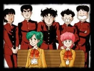 Quel est le titre de ce fameux dessin animé diffusé jadis dans le "Club Dorothée" ?