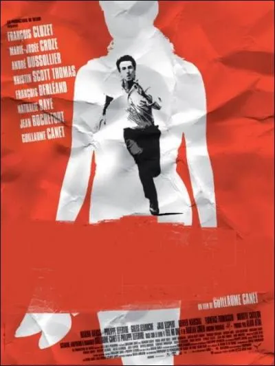 Ce film est sorti en novembre 2006. Le titre de ce film est...