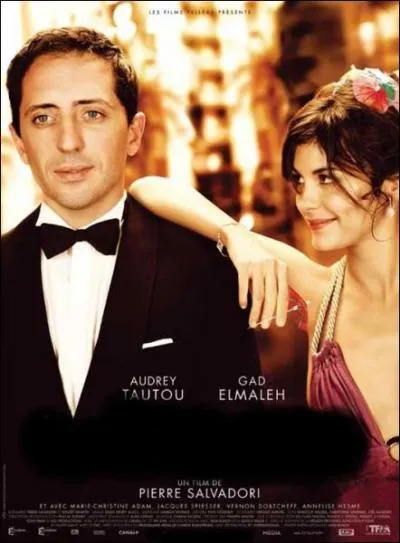 Ce film est sorti en dcembre 2006. Il s'agit du film...