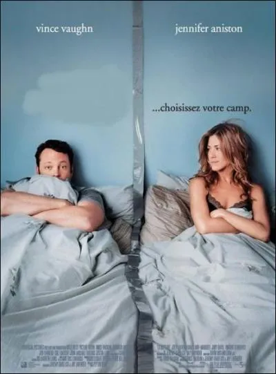 Ce film est sorti en juin 2006. Il s'agit du film...