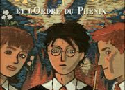 Quiz Harry Potter et l'Ordre du Phnix (1)