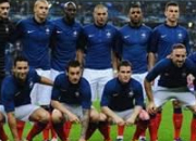 Quiz L'histoire des Bleus