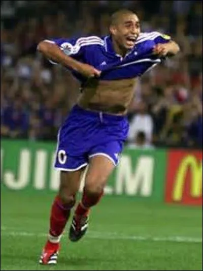 EURO 2000 - Quel sélectionneur était à la tête de l'équipe de France pendant la compétition ?