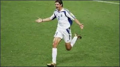 EURO 2004 - La France est éliminée en quart de finale contre le futur vainqueur de l'épreuve : lequel ?