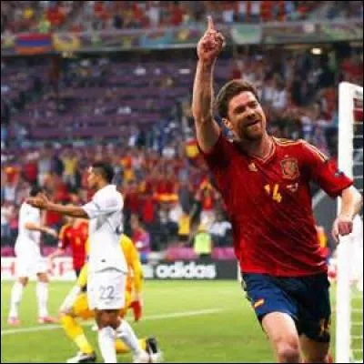 EURO 2012 - Battue et éliminée par l'Espagne 2-0 ; à quel stade de la compétition les Bleus sont-ils sortis ?