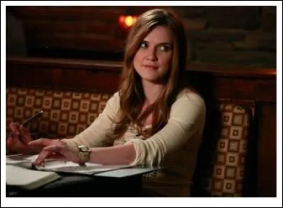 Quel est le dernier épisode dans lequel apparaît Jenna ?