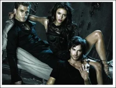 Quelle plante permet d'affaiblir un vampire ?