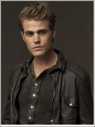 Quelle est la date de naissance de Stefan ?