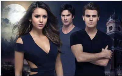 Comment s'appelle le père de Damon et Stefan ?