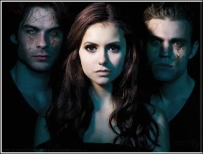 Quel est le premier vampire originel à faire son apparition dans la série ?