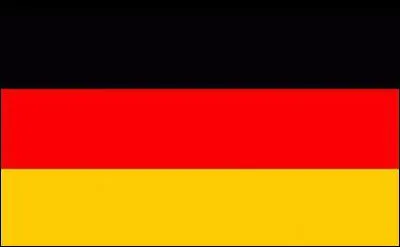 La capitale de l'Allemagne est :