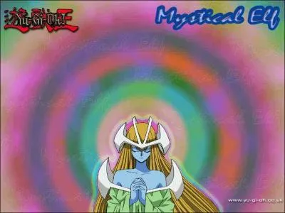 Quel est ce monstre ?