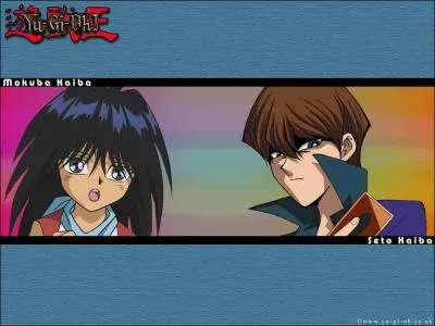 Comment s'appellent ces deux personnes ? (il faut dire leur prnom)