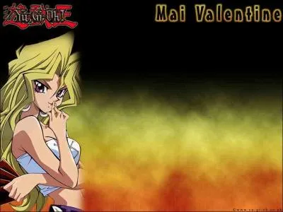 Comment s'appelle cette fille ?