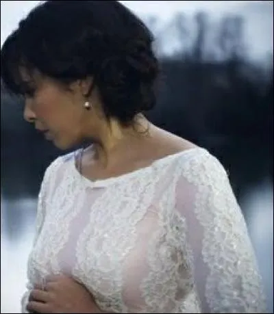 A-t-elle chanté "Run run" ?