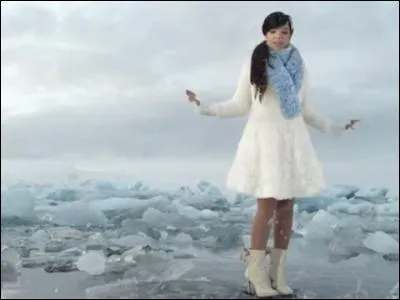 Complète : "Je remue le ciel, le jour..."