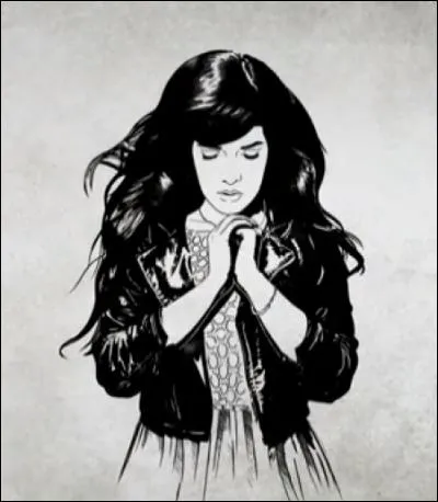 Quel est le nom de son premier album ?