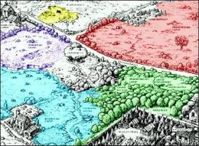 Pourquoi les Clans doivent-ils changer de territoire ?