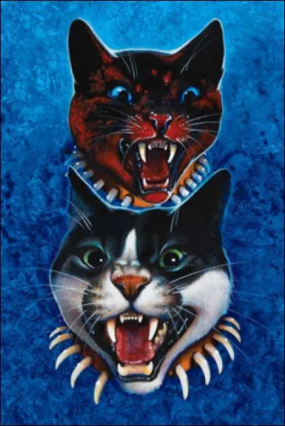 Qui est l'allié de Griffe de Tigre, devenu Étoile de Tigre ?