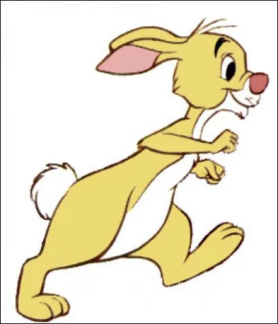 Dans quel univers peut-on retrouver Coco Lapin ?