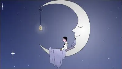Dans la comptine "Au clair de la Lune", combien sont les petits lapins ?
