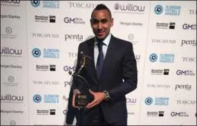 A titre individuel, comment se distingue-t-il avec son club pour la saison 2015/2016 ?