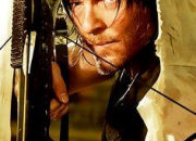 Quiz The Walking Dead - Daryl Dixon