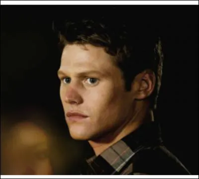 Dans la première saison, Matt est un :