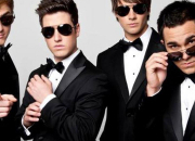 Quiz Big Time Rush, personnages