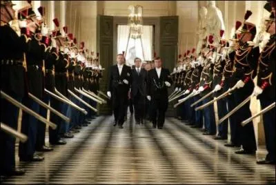 Que fera le PS lors du discours de Nicolas Sarkozy lundi devant le Congrs?