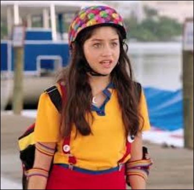 Quelle matière scolaire Karol trouve-t-elle difficile ?