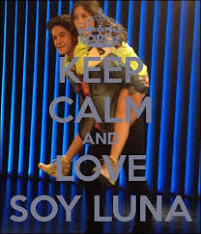 Quelle série aime-t-elle beaucoup ?